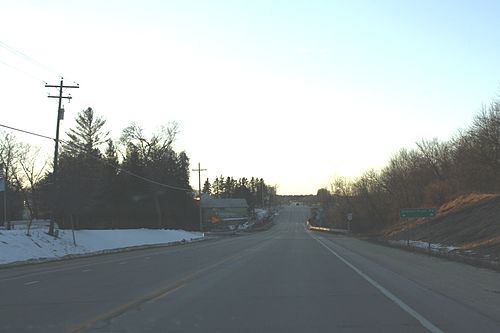 Branch, Wisconsin